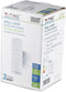 V-TAC VT-7622-W Buitenverlichting - GU10 Up Down Fittings - IP44 - Modelnr: - VT-7622-W