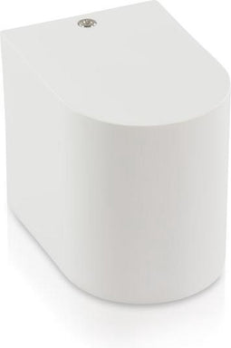 V-TAC VT-7651RD GU10 Buitenverlichting - Wand - Armaturen - IP44 - Modelnr: - VT-7651RD