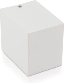 V-TAC VT-7651SQ Outdoor Lighting - Wall Fittings - GU10 - IP44 - White