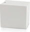 V-TAC VT-7651SQ Outdoor Lighting - Wall Fittings - GU10 - IP44 - White