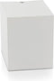 V-TAC VT-7651SQ Outdoor Lighting - Wall Fittings - GU10 - IP44 - White