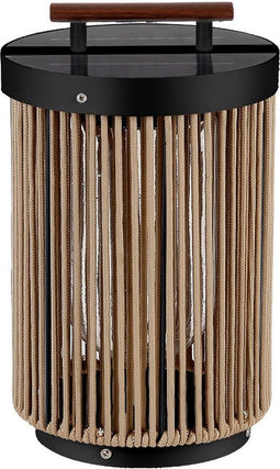 V-TAC VT-7653 Solarlampen - Zonne-gazonlamp - IP65 - 3000K - Modelnr: - VT-7653