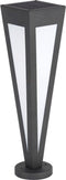 V-TAC VT-7654 Solarlampen - Zonne-gazonlamp - IP65 - 3000K - Modelnr: - VT-7654