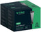V-TAC VT-7654 Solarlampen - Zonne-gazonlamp - IP65 - 3000K - Modelnr: - VT-7654