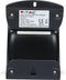 V-TAC VT-767-2-B Zwarte Solar Wandlampen - IP65 - 1.5W - 220 lumen - 4000K