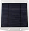 V-tac VT-768 LED solar buitenverlichting - 3W - 400Lm - 4000K - wit