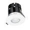 V-TAC VT-7710 Smart LED Lights - Fire Rated Downlights - IP65 - 10 Watts - 850 Lumens - 3IN1 - 5 Years