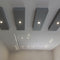 V-TAC VT-7710 Smart LED Lights - Fire Rated Downlights - IP65 - 10 Watts - 850 Lumens - 3IN1 - 5 Years
