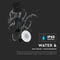 V-TAC VT-7710 Smart LED Lights - Fire Rated Downlights - IP65 - 10 Watts - 850 Lumens - 3IN1 - 5 Years