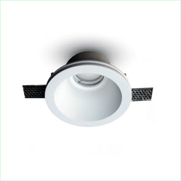 V-TAC VT-773 LED inbouwspots - GU10 - IP20 - Wit - Modelnr: - VT-773