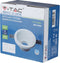 V-TAC VT-773 LED inbouwspots - GU10 - IP20 - Wit - Modelnr: - VT-773