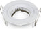 V-TAC VT-774-WH Witte GU10 LED inbouwspots - IP20 - Modelnr: - VT-774-WH