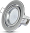 V-TAC VT-775-MG LED Spots - Inbouwarmatuur - GU10 - IP20 - Metallic Grijs - 5 Jaar