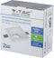 V-TAC VT-776SQ LED inbouwspots - GU10 - IP20 - Wit - Modelnr: - VT-776SQ