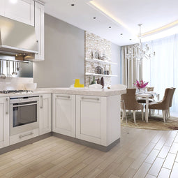 V-TAC VT-779-G LED-spots - Inbouwarmatuur - GU10 - IP20 - Goud - Modelnr: - VT-779-G