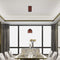 V-TAC VT-7794-B Designer Ceiling Lights - Designer Hanging Lights - IP20 - Brown Body - 8.5 Watts - 850 Lumens - 3000K