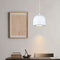 V-TAC VT-7795-W Designer Ceiling Lights - Designer Hanging Lights - IP20 - White Body - 8.5 Watts - 850 Lumens - 3000K