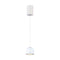 V-TAC VT-7795-W Designer Ceiling Lights - Designer Hanging Lights - IP20 - White Body - 8.5 Watts - 850 Lumens - 3000K