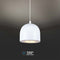 V-TAC VT-7795-W Designer Ceiling Lights - Designer Hanging Lights - IP20 - White Body - 8.5 Watts - 850 Lumens - 3000K