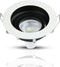 V-TAC VT-781RD-WH LED inbouwspots - GU10 - IP20 - Wit - Modelnr: - VT-781RD-WH