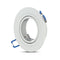 V-TAC VT-782RD-WH GU10 LED Spotlights - Recessed Fitting - White - IP20