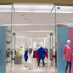 V-TAC VT-783RD-WH LED-spots - Inbouwarmatuur - GU10 - IP20 - Wit - Modelnr: - VT-783RD-WH