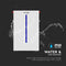 V-TAC VT-784SQ-AB Battery Storage - 6.14 kWh - Outdoor - 5 Years - IP65