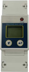 V-TAC VT-787RD-WH Slimme meter - enkelfasig - voor VT-6603105, VT-6603110, VT-6605105, VT-6605110