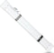 V-TAC VT-8-40-N Witte LED TL-beslag - Prismatisch - 120lm/w - Samsung - IP20 - 40W - 4800 Lumen - 6500K - 5 Jaar - 120CM