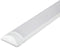 V-TAC VT-8-40 Witte LED TL-beslag - Prismatisch - Samsung - IP20 - 40W - 4200 Lumen - 3000K - 5 Jaar - 120CM