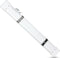 V-TAC VT-8-40 Witte LED TL-beslag - Prismatisch - Samsung - IP20 - 40W - 4200 Lumen - 3000K - 5 Jaar - 120CM