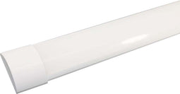 V-TAC VT-8-50-N Witte LED TL-beslag - Prismatisch - 120lm/w - Samsung - IP20 - 50W - 6000 Lumen - 6500K - 5 Jaar - 150CM