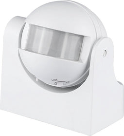 V-TAC VT-8003-W Bewegingssensor - Infraroodsensor - Wit - IP44 - Modelnr: - VT-8003-W