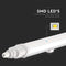 V-TAC VT-80060 LED Armaturen - Waterdichte armaturen - IP65 - 18 Watt - 1900 Lumen - 4000K