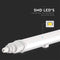 V-TAC VT-80150 LED Armaturen - Koppelbare Serie - IP65 - 48 Watt - 5200 Lumen - 6500K