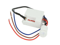 V-TAC VT-8022 Bewegingssensor - Infraroodsensor - Wit - IP65