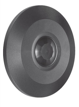 V-TAC VT-8027-FB Bewegingssensoren - PIR Plafond Sensor (MAX: 1000W LED) - IP20 - Zwart - 5 Jaar