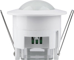 V-TAC VT-8029 Bewegingssensor - Infraroodsensor - Wit - IP20 - Modelnr: - VT-8029