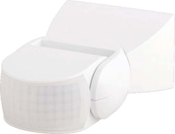 V-TAC VT-80300 Infrarood - Bewegingssensor - IP65 - Witte behuizing - 5 jaar