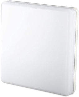 V-TAC VT-8033SQ LED Afbouwplafonniere - Samsung - IP44 - 200mm - Wit - 15W - 1500 Lumen - 6500K - Modelnr: - VT-8033SQ