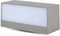 V-tac VT-8057 LED Wandlamp - Up/down - 12W - IP65 - Grijs