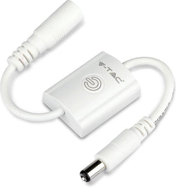 V-TAC VT-8071 LED-stripverlichting - Touch Sensor - IP20 - Wit