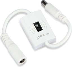 V-TAC VT-8072 LED-stripverlichting - Bedlamp Hand Wave Sensor - IP20 - Wit