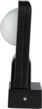 V-TAC VT-8083-B Infrarood bewegingssensor - Zwart - IP65