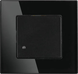 V-TAC VT-8084-B Microwavesensor - Zwart - IP20