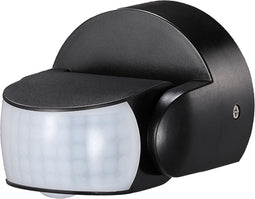 V-TAC VT-8093 Bewegingssensoren - Zwart - IP65