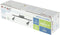 V-tac VT-810 Plafond spot - Zwart - 2x 4.5W - 3000K - verstelbaar
