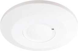 V-TAC VT-81001 Microgolf Bewegingssensor - IP20 - Wit - 5 Jaar