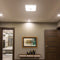 V-TAC VT-81003 LED Dome Lights - PIR Dome lights - Samsung - IP20 - White - 12 Watts - 1100 Lumens - 3IN1 - 5 Years