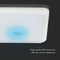 V-TAC VT-81003 LED Dome Lights - PIR Dome lights - Samsung - IP20 - White - 12 Watts - 1100 Lumens - 3IN1 - 5 Years